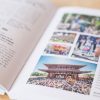 extrait d'un guide de voyage sur le Japon