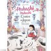 Livre de contes traditionnel du Japon, Mukashi mukashi. Pour enfant à partir de 3 ans